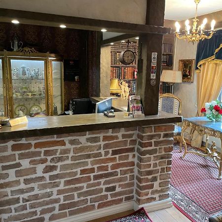 Vikerkaare Villa Тарту Екстериор снимка