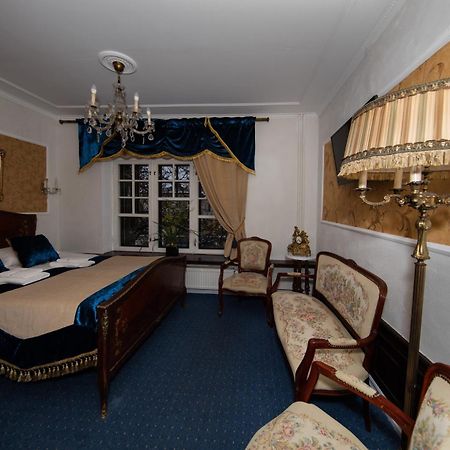 Vikerkaare Villa Тарту Екстериор снимка
