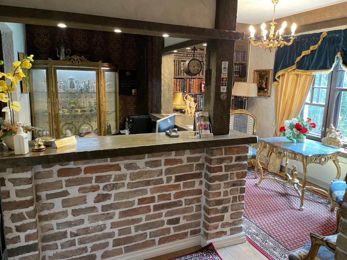 Vikerkaare Villa Тарту Екстериор снимка