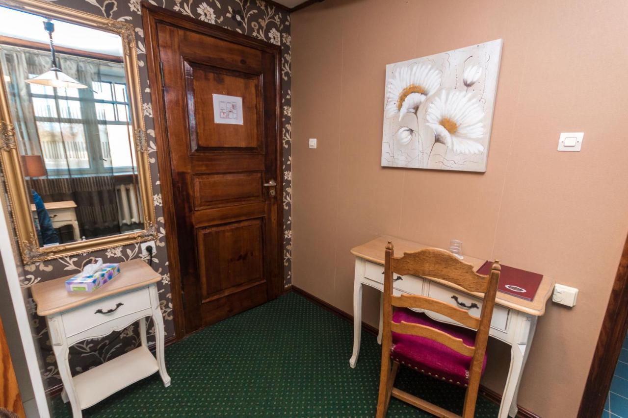 Vikerkaare Villa Тарту Стая снимка