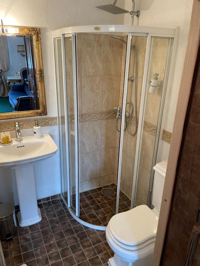 Vikerkaare Villa Тарту Екстериор снимка