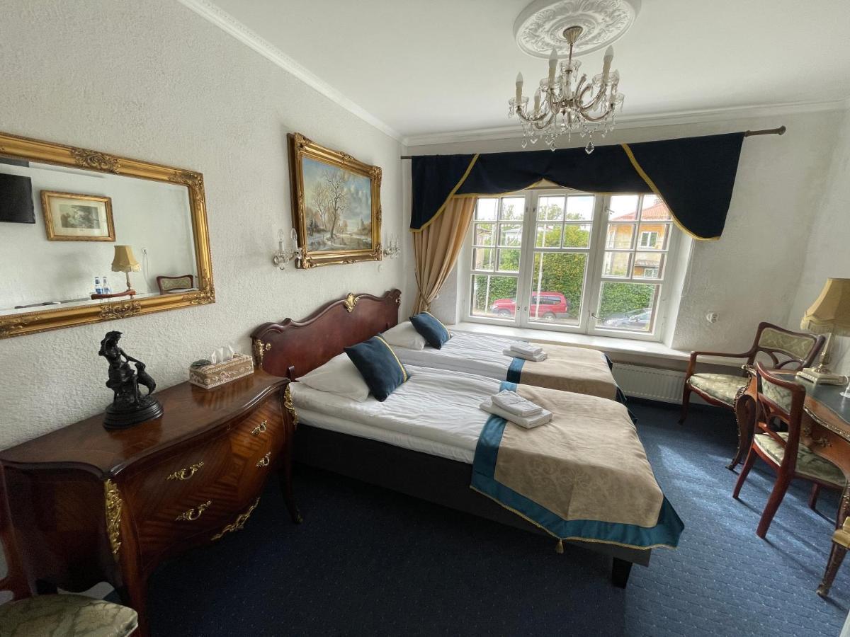 Vikerkaare Villa Тарту Екстериор снимка