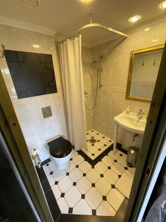 Vikerkaare Villa Тарту Екстериор снимка