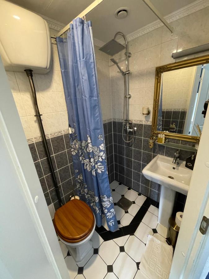 Vikerkaare Villa Тарту Екстериор снимка