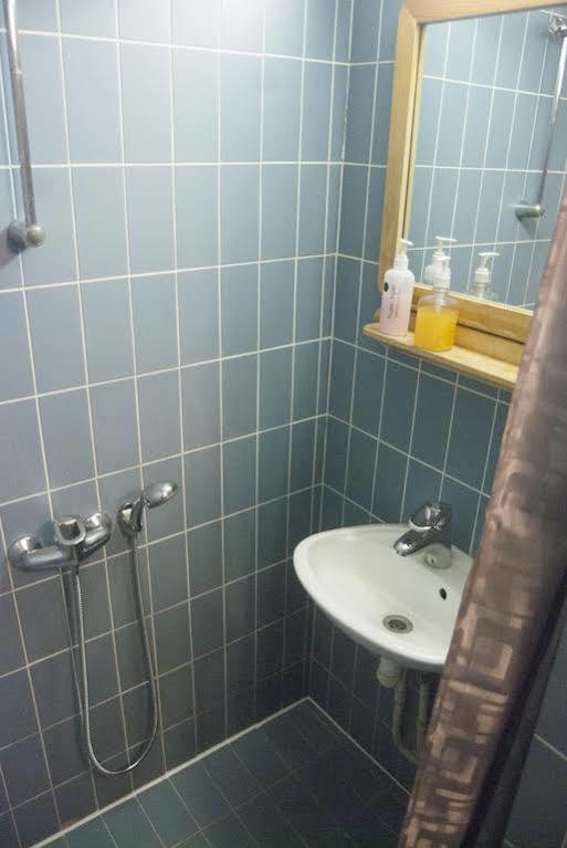 Vikerkaare Villa Тарту Екстериор снимка