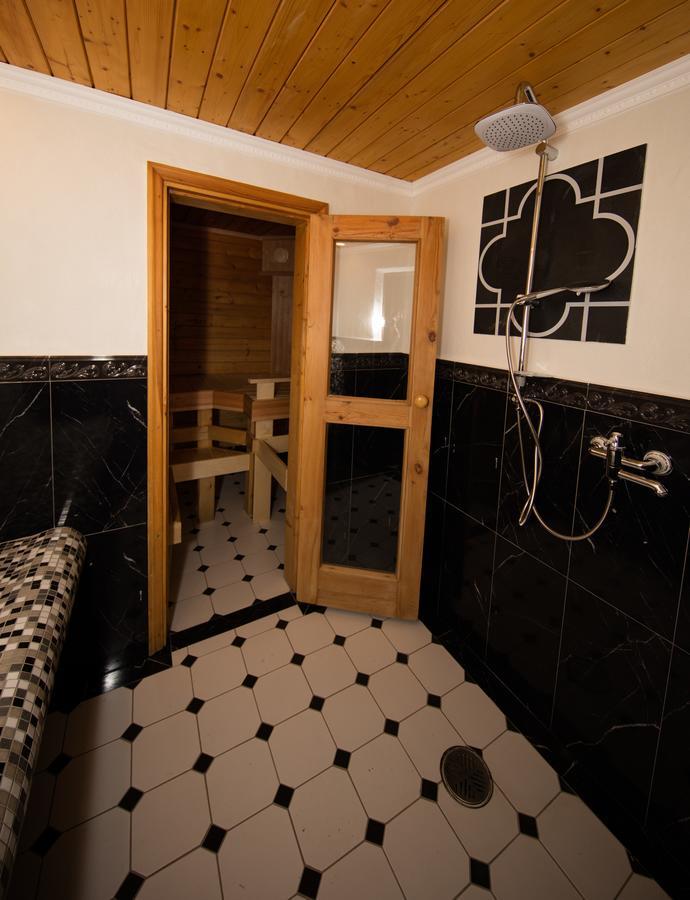 Vikerkaare Villa Тарту Екстериор снимка