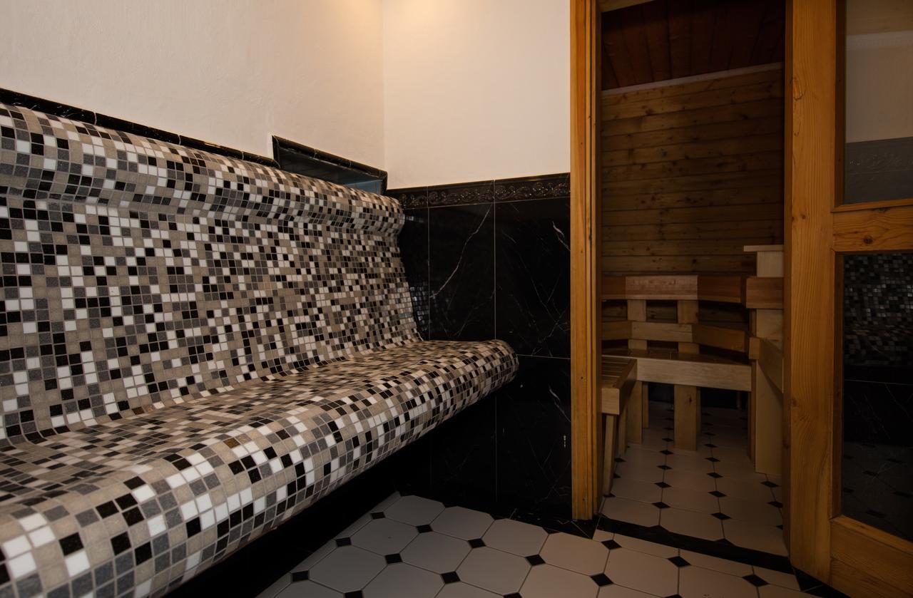 Vikerkaare Villa Тарту Екстериор снимка