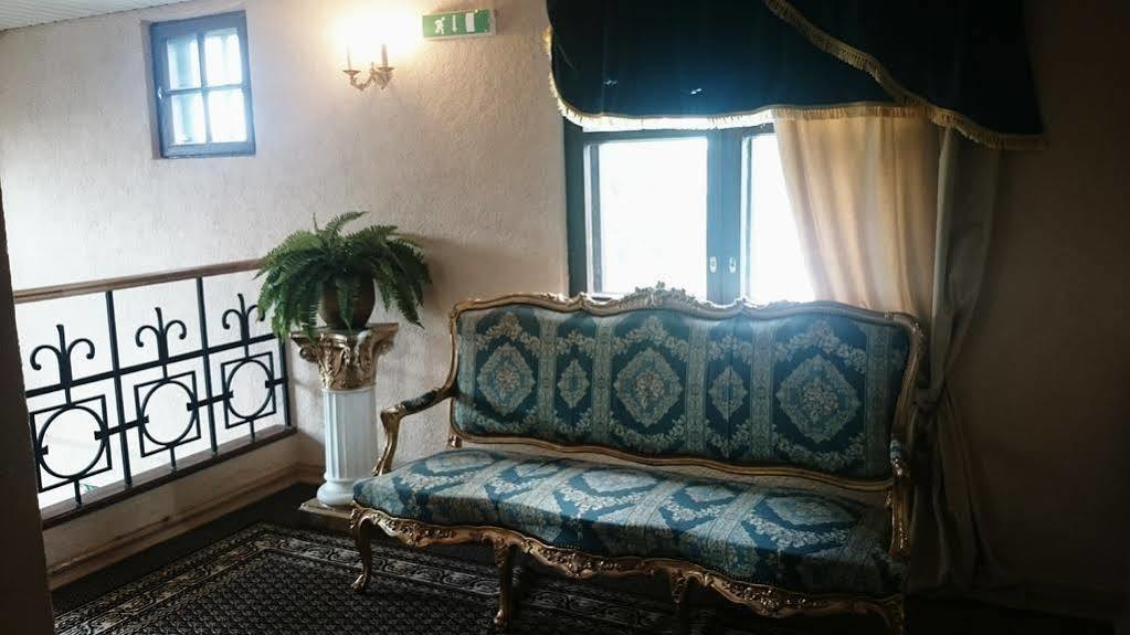 Vikerkaare Villa Тарту Екстериор снимка