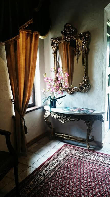 Vikerkaare Villa Тарту Екстериор снимка
