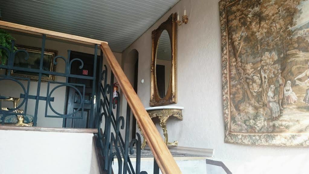Vikerkaare Villa Тарту Екстериор снимка