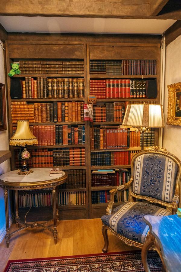 Vikerkaare Villa Тарту Екстериор снимка