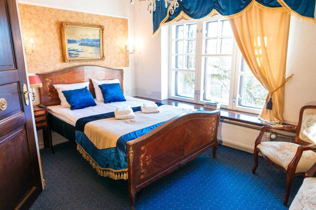 Vikerkaare Villa Тарту Екстериор снимка