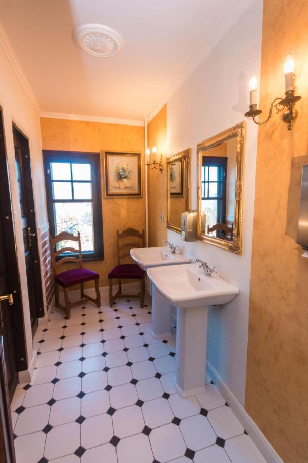 Vikerkaare Villa Тарту Екстериор снимка