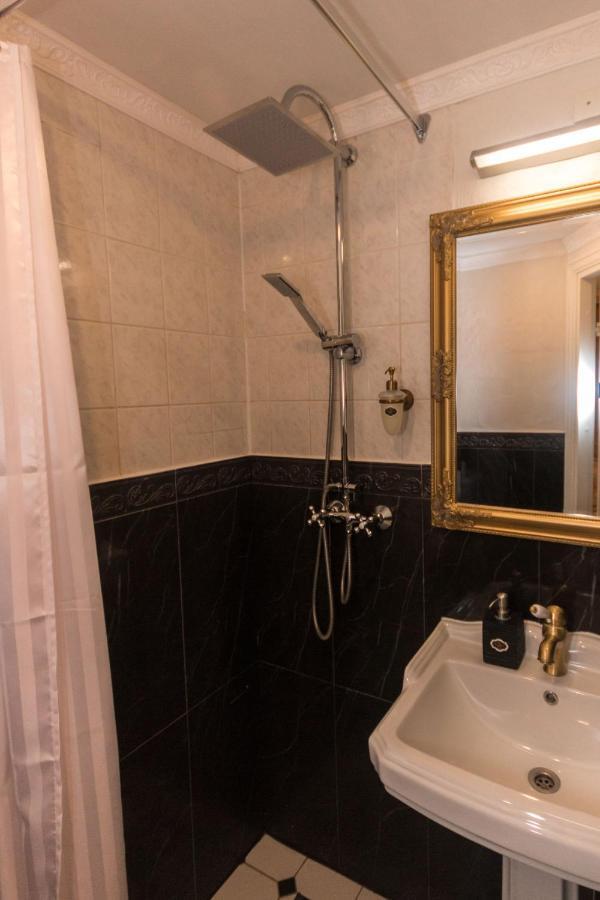 Vikerkaare Villa Тарту Екстериор снимка
