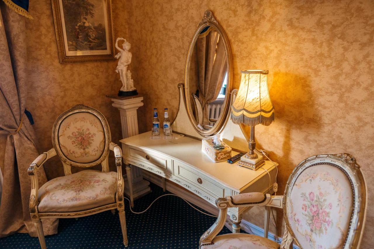 Vikerkaare Villa Тарту Екстериор снимка