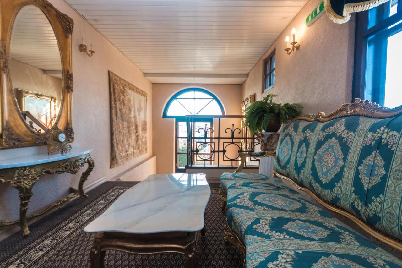Vikerkaare Villa Тарту Екстериор снимка